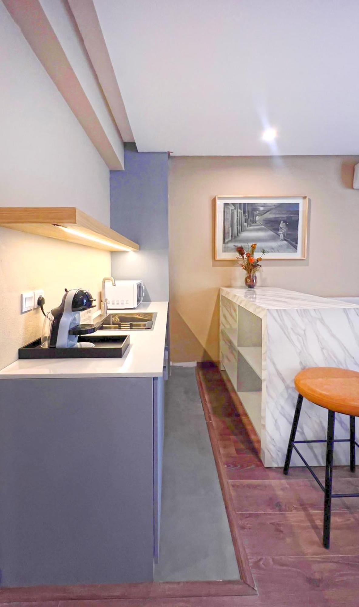 Ambiance Resort Hunza Karimabad  Bilik gambar